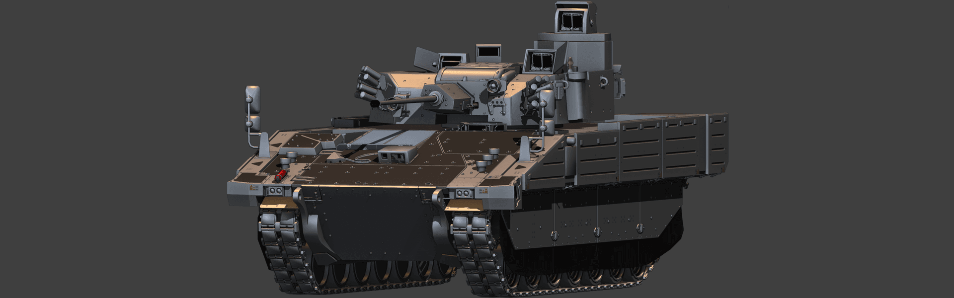 Multicrew Tank Combat Artillery Calculator